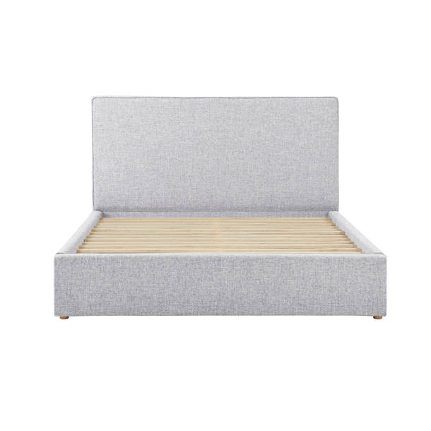 Barclay Upholstered Storage Bed AllModern